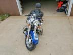 2010 Harley-Davidson Flstn