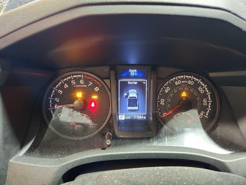 2020 Toyota Tacoma SR V6