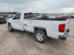 2016 Chevrolet Silverado C1500