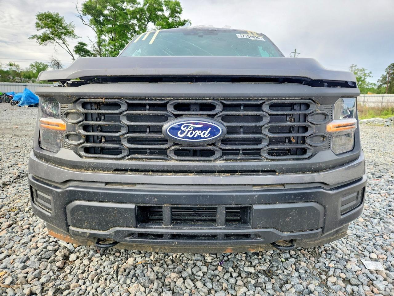 2024 Ford F150 XL