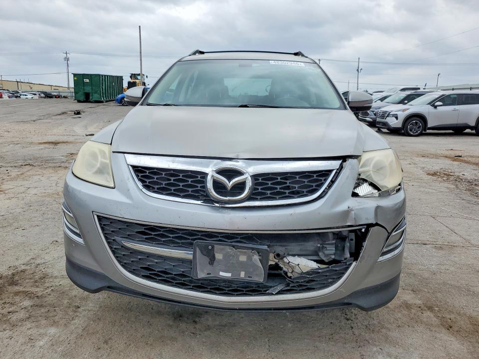 2010 Mazda Cx-9
