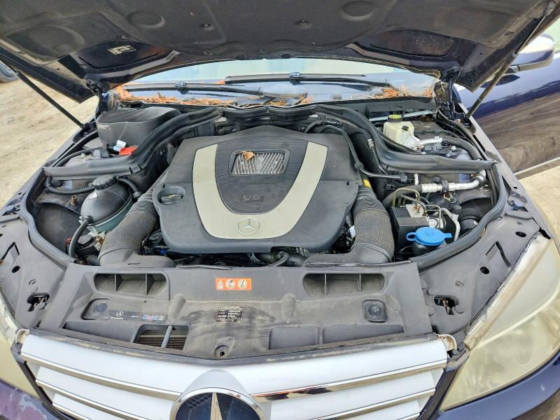 2008 Mercedes-Benz C 300 4matic