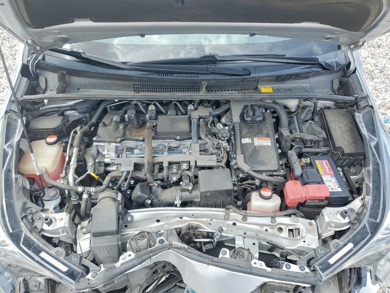 2016 Toyota Prius Three