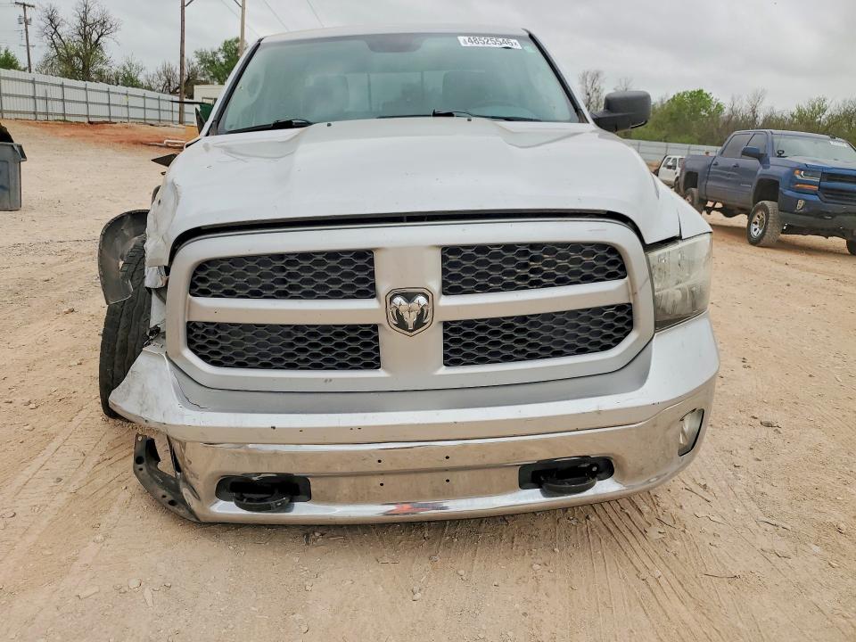 2013 Dodge RAM 1500 SLT