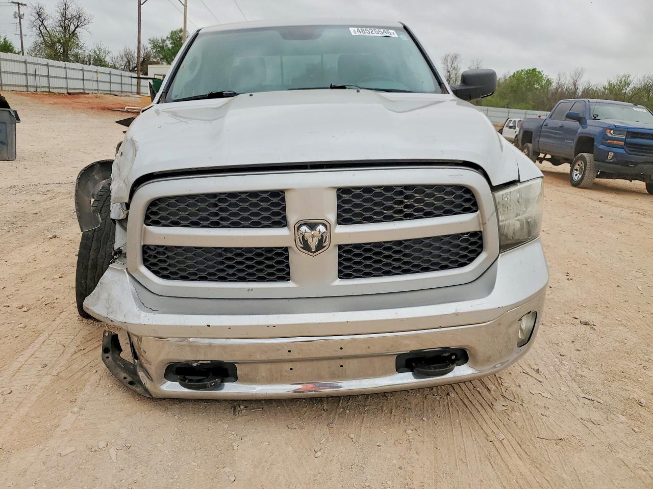 2013 Dodge RAM 1500 SLT