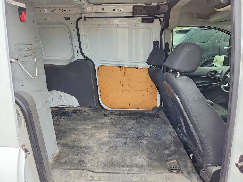 2019 Ford Transit Connect xl Utility / Service van