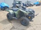 2022 Honda Rancher ATV