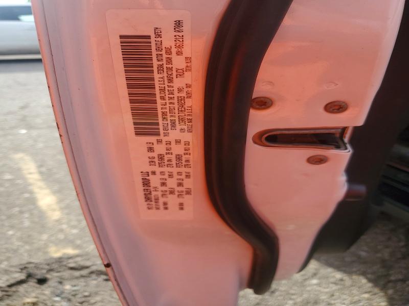 2014 Dodge Ram 1500 slt