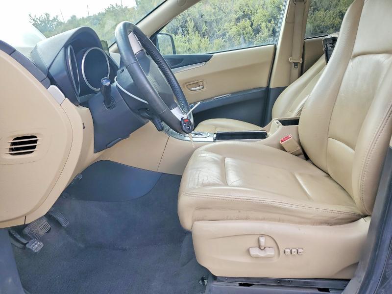 2009 Subaru Tribeca Limited