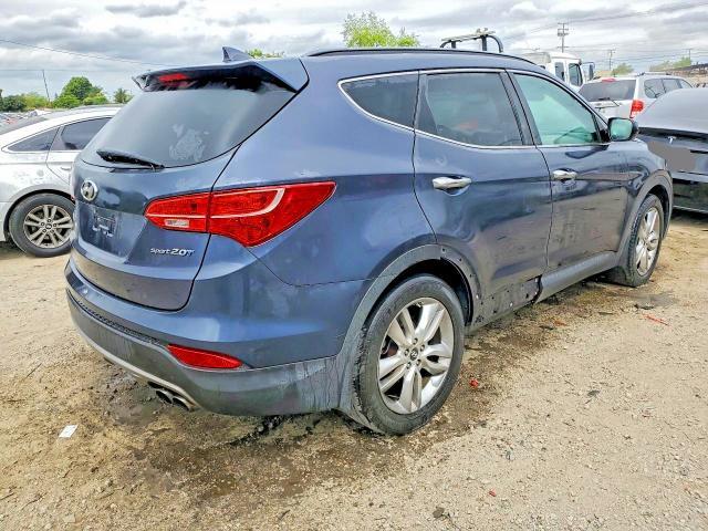 2013 Hyundai Santa fe Sport 2.0t
