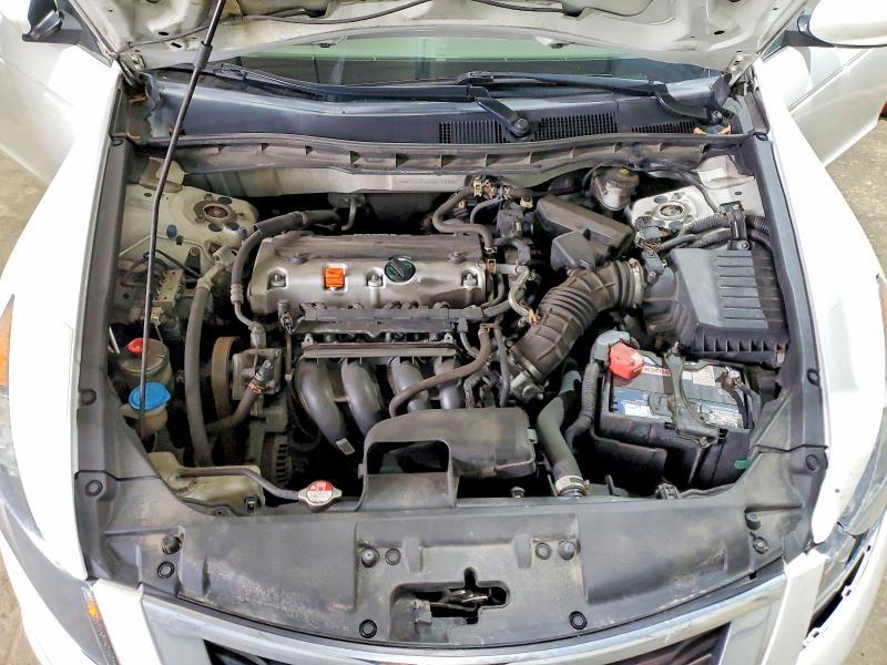 2008 Honda Accord lxp