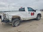 2023 Chevrolet Silverado C1500