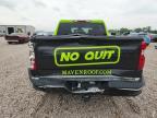 2025 Chevrolet Silverado K1500 Custom