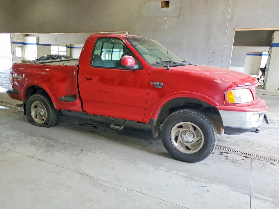 1998 Ford F150