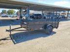 2025 Carry-On 5X10SSGPTLED3K-TP Utility Trailer