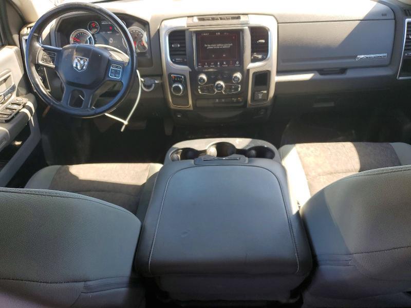 2019 Dodge RAM 1500 Classic SLT
