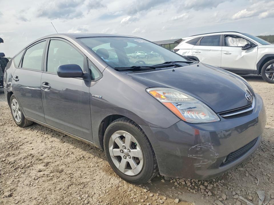 2009 Toyota Prius Base