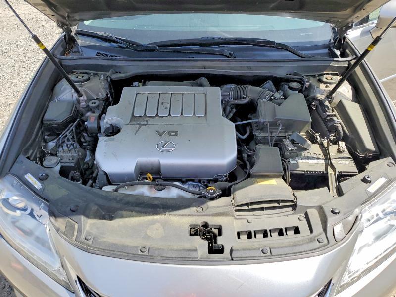 2015 Lexus Es 350 Base