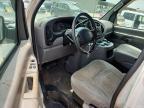 2001 Ford Econoline E350 Super Duty Wagon