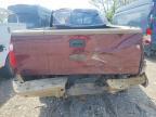 2009 Ford F350 Super Duty