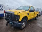 2008 Ford F250 Super Duty