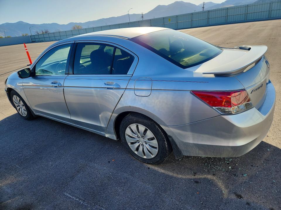 2008 Honda Accord lx