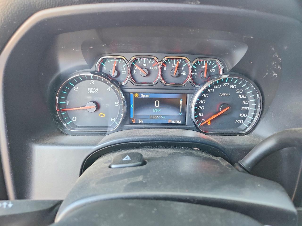 2014 Chevrolet Silverado C1500 lt