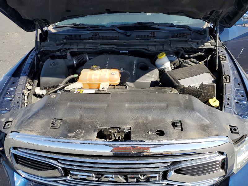 2019 Dodge 1500 Classic Laramie