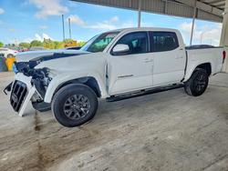 Salvage trucks for sale at Homestead, FL auction: 2023 Toyota Tacoma SR5 V6