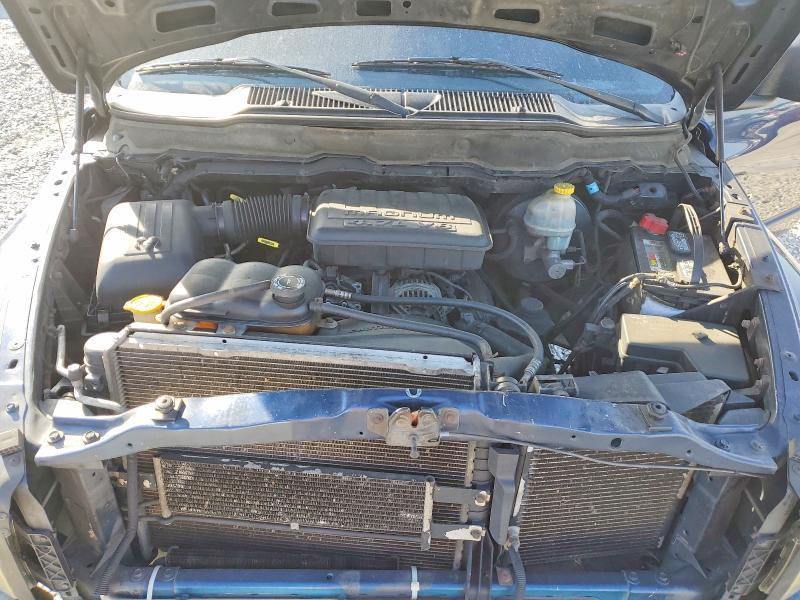 2002 Dodge RAM 1500