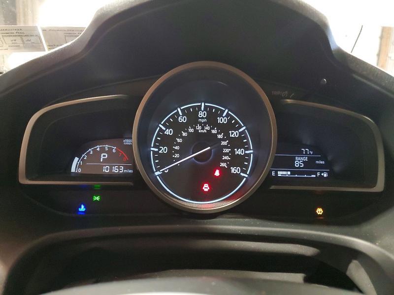 2017 Mazda 3 Touring