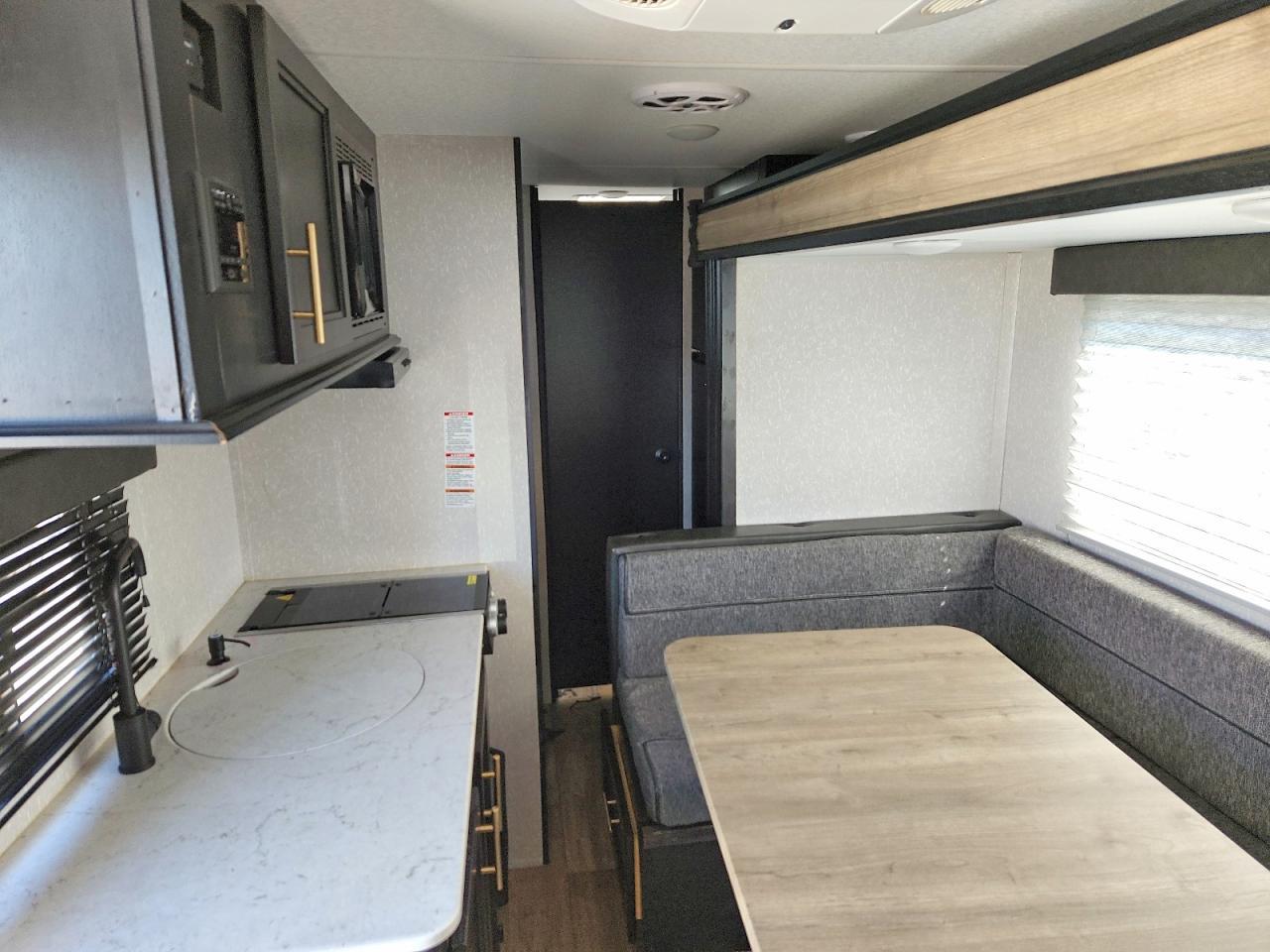 2022 Foresriver 2022 Forest River Wolf PUP Camper