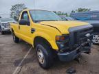2008 Ford F250 Super Duty