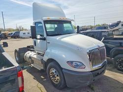 2023 International LT625 Semi Truck en venta en Woodhaven, MI