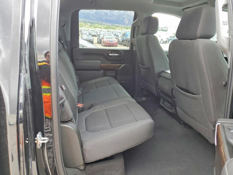 2022 GMC Sierra K3500 SLE