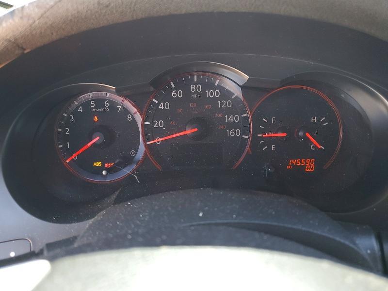 2008 Nissan Altima 2.5