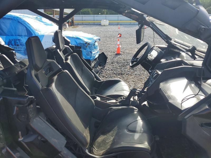 2024 Can-Am Maverick X3 Utility Vehicle