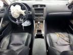 2011 Lexus Is 250