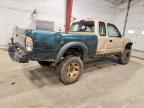 2002 Toyota Tacoma Base