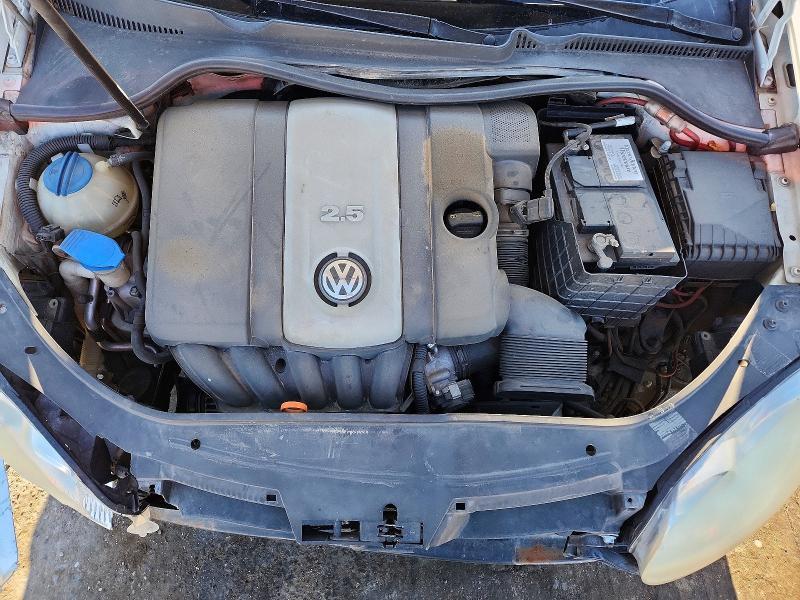 2008 Volkswagen Jetta s