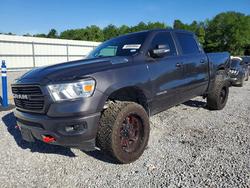 2021 Dodge RAM 1500 BIG Horn en venta en Sulphur, LA
