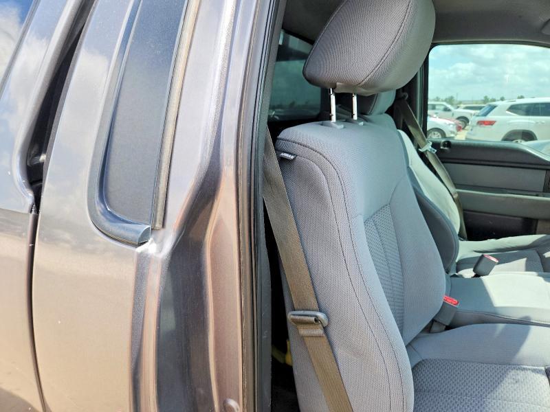 2013 Ford F150