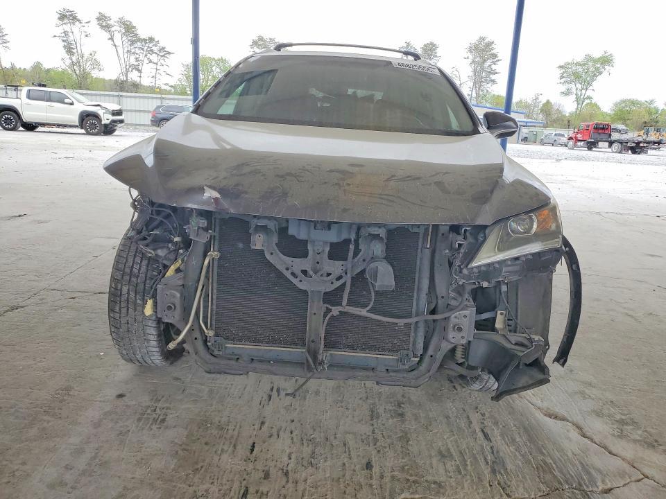 2016 Lexus Rx 350 Base