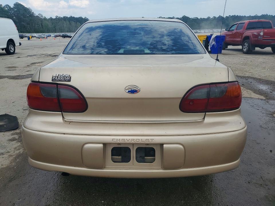 2004 Chev Classic
