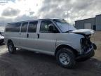 2025 Chevrolet Express G3500 LS