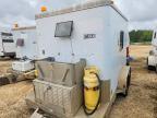 2004 Feathrlite 2004 Featherlite 1627 Fiber Optic Splicing Trailer