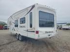 2007 Montana 2007 Keystone Montana Camper