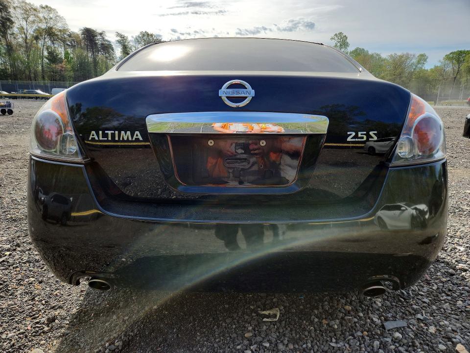 2010 Nissan Altima 2.5