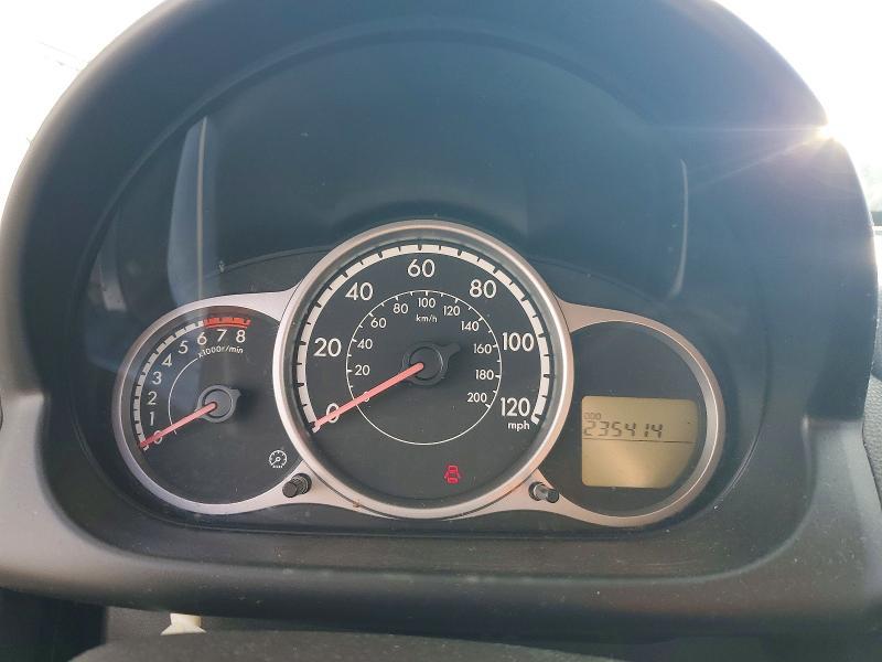 2013 Mazda 2
