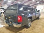 2010 Chevrolet Silverado C1500 LT